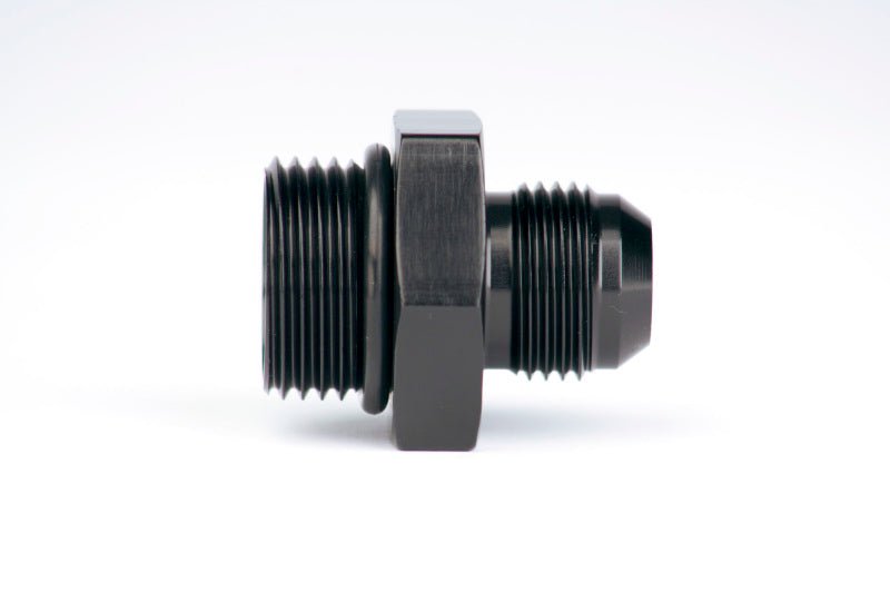 Aeromotive AN - 12 O - Ring Boss / AN - 10 Male Flare Reducer Fitting - CPC Performance