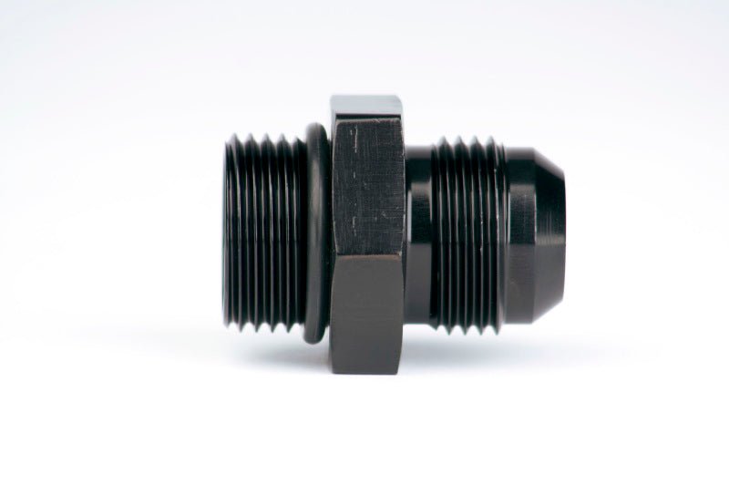 Aeromotive AN - 12 O - Ring Boss / AN - 12 Male Flare Adapter Fitting - CPC Performance