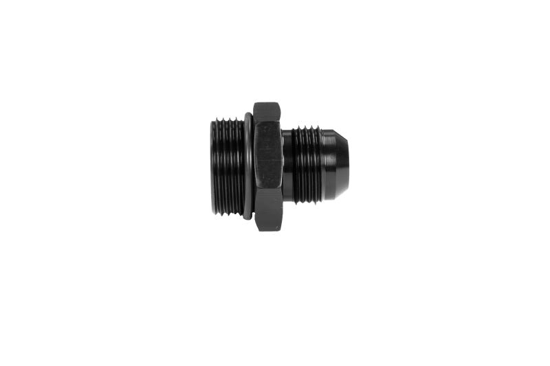 Aeromotive AN - 16 ORB / AN - 12 Flare Adapter Fitting - CPC Performance