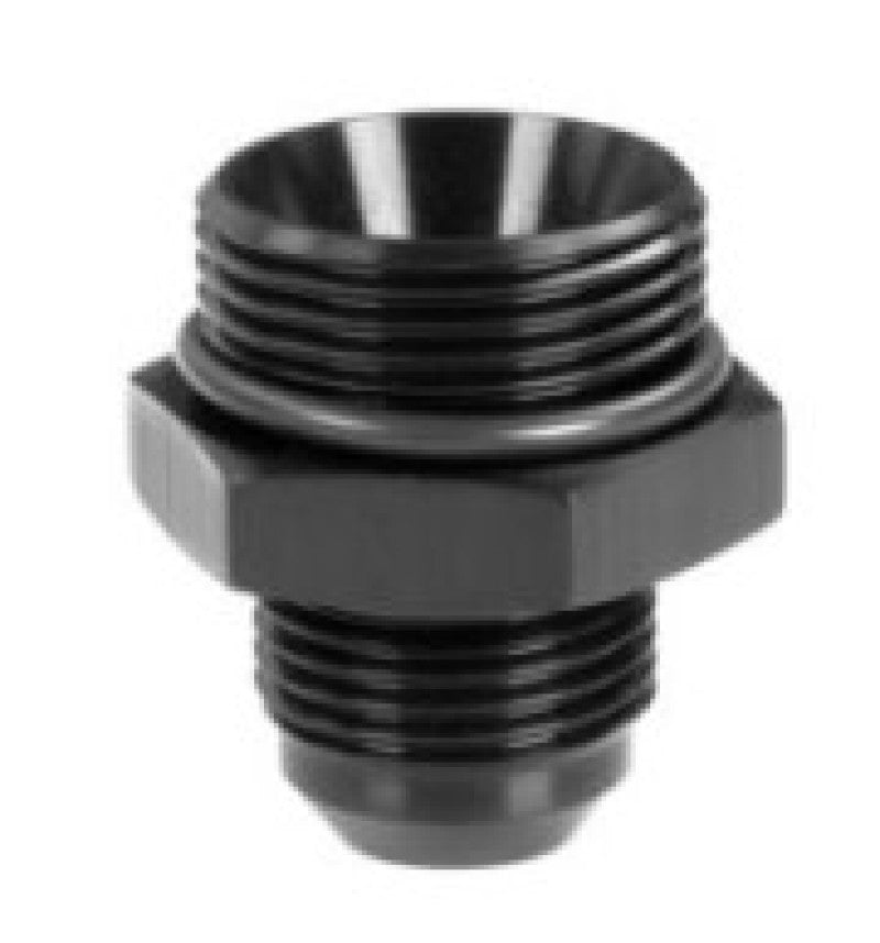 Aeromotive AN - 16 ORB / AN - 12 Flare Adapter Fitting - CPC Performance