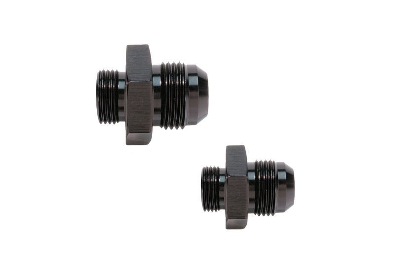 Aeromotive AN - 8 Cutoff to AN - 10 Flare Union - CPC Performance