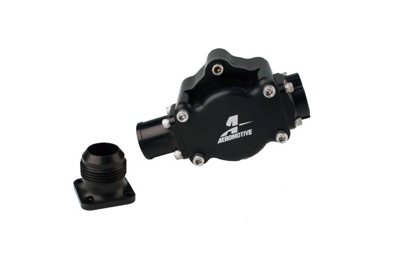 Aeromotive Atomic Belt Drive Fuel Pump - CPC Performance