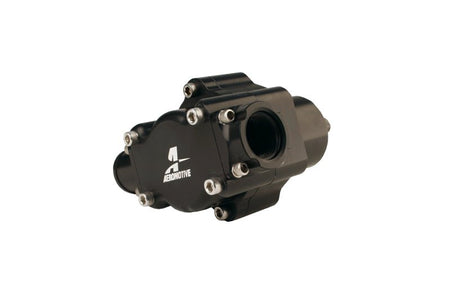 Aeromotive Atomic Belt Drive Fuel Pump - CPC Performance