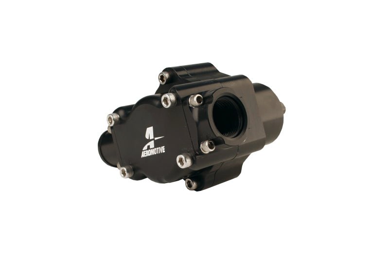 Aeromotive Atomic Belt Drive Fuel Pump - CPC Performance