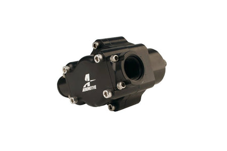 Aeromotive Atomic Belt Drive Fuel Pump - CPC Performance