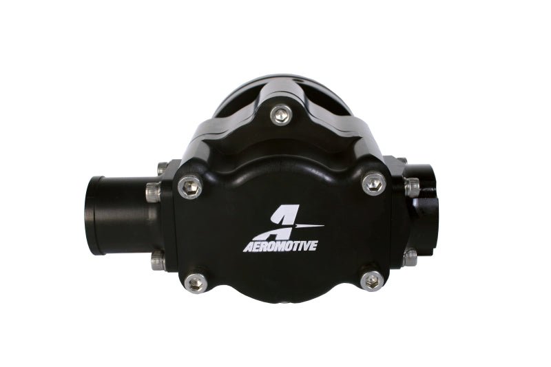 Aeromotive Atomic Hex Drive Fuel Pump - CPC Performance