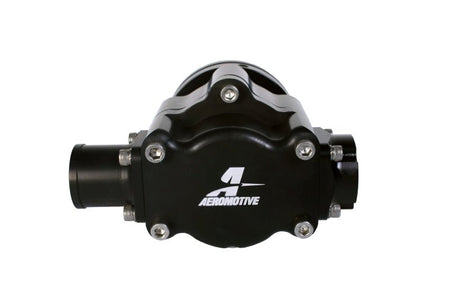 Aeromotive Atomic Hex Drive Fuel Pump - CPC Performance