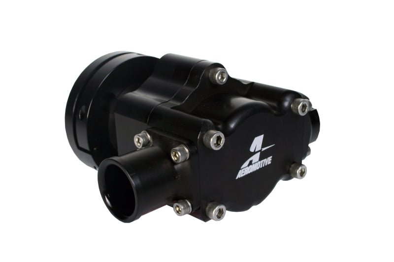 Aeromotive Atomic Hex Drive Fuel Pump - CPC Performance