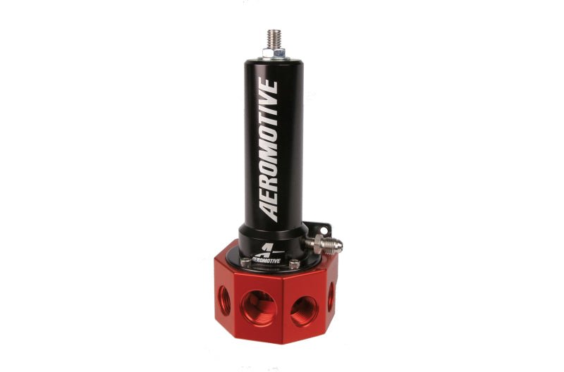Aeromotive Belt Drive Pump EFI Regulator - CPC Performance