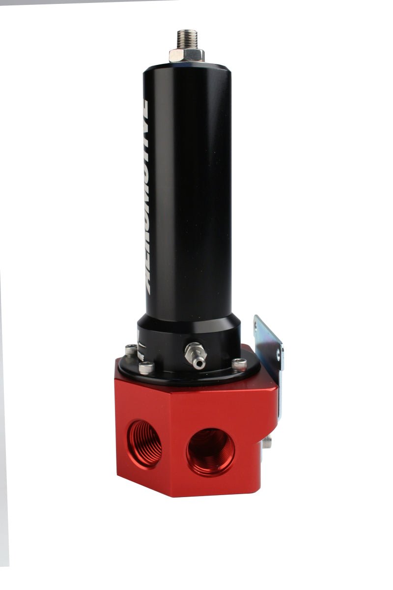 Aeromotive Belt Drive Pump EFI Regulator - CPC Performance