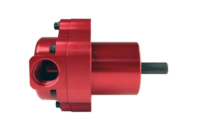 Aeromotive Billet Belt Drive Fuel Pump - CPC Performance