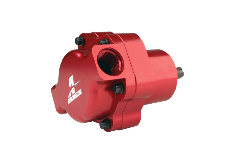 Aeromotive Billet Belt Drive Fuel Pump - CPC Performance