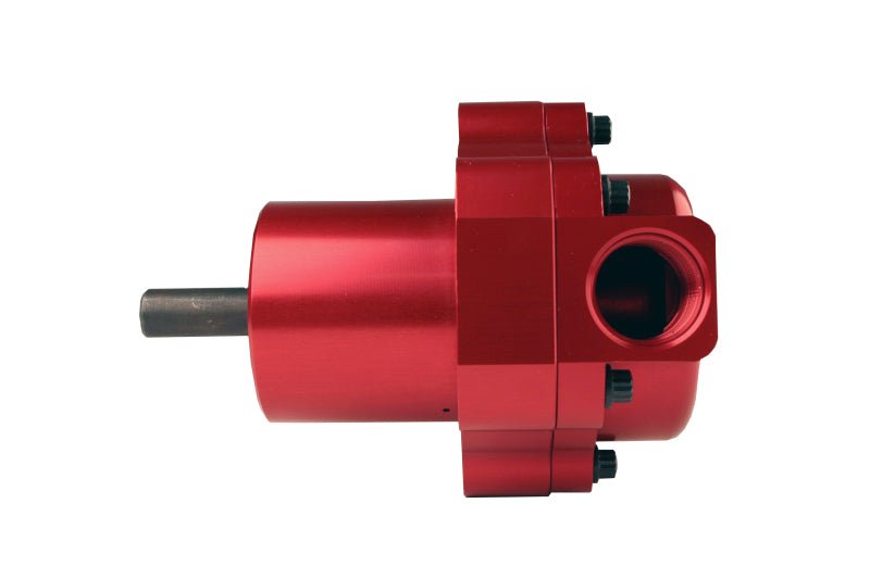 Aeromotive Billet Belt Drive Fuel Pump - CPC Performance