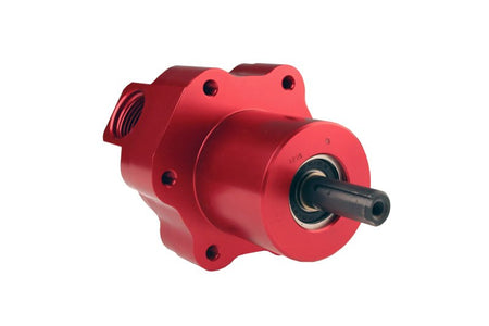 Aeromotive Billet Belt Drive Fuel Pump - CPC Performance