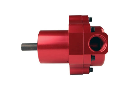 Aeromotive Billet Belt Drive Fuel Pump - CPC Performance