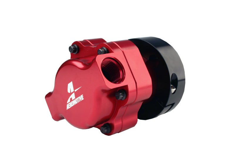 Aeromotive Billet Hex Drive Fuel Pump - CPC Performance