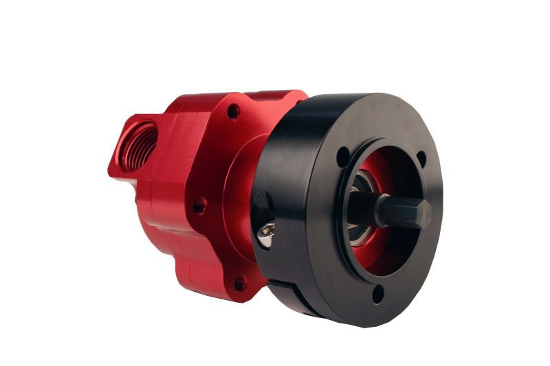 Aeromotive Billet Hex Drive Fuel Pump - CPC Performance