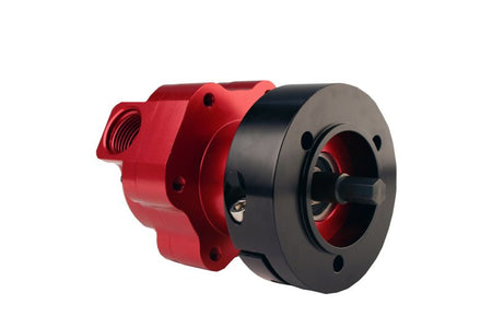 Aeromotive Billet Hex Drive Fuel Pump - CPC Performance