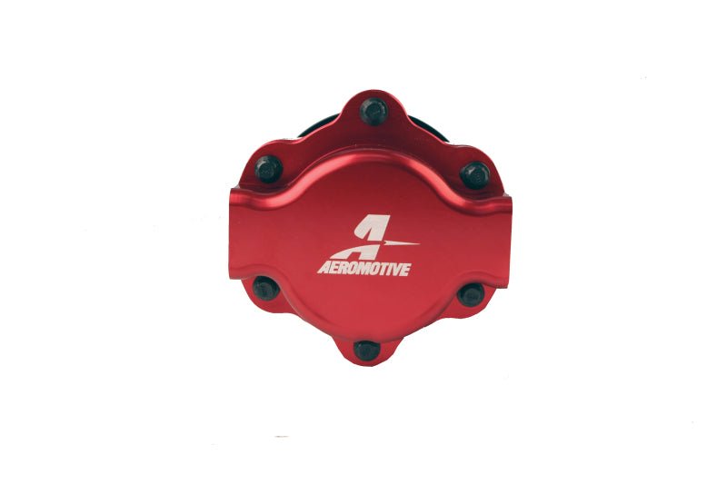 Aeromotive Billet Hex Drive Fuel Pump - CPC Performance