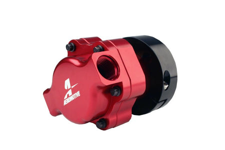 Aeromotive Billet Hex Drive Fuel Pump - CPC Performance