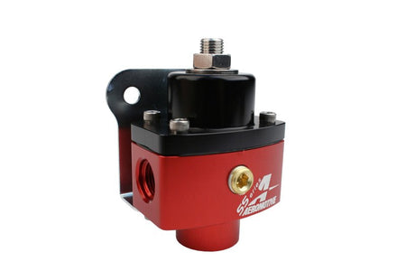 Aeromotive Carbureted Adjustable Regulator - Billet 2 - Port AN - 6 - CPC Performance