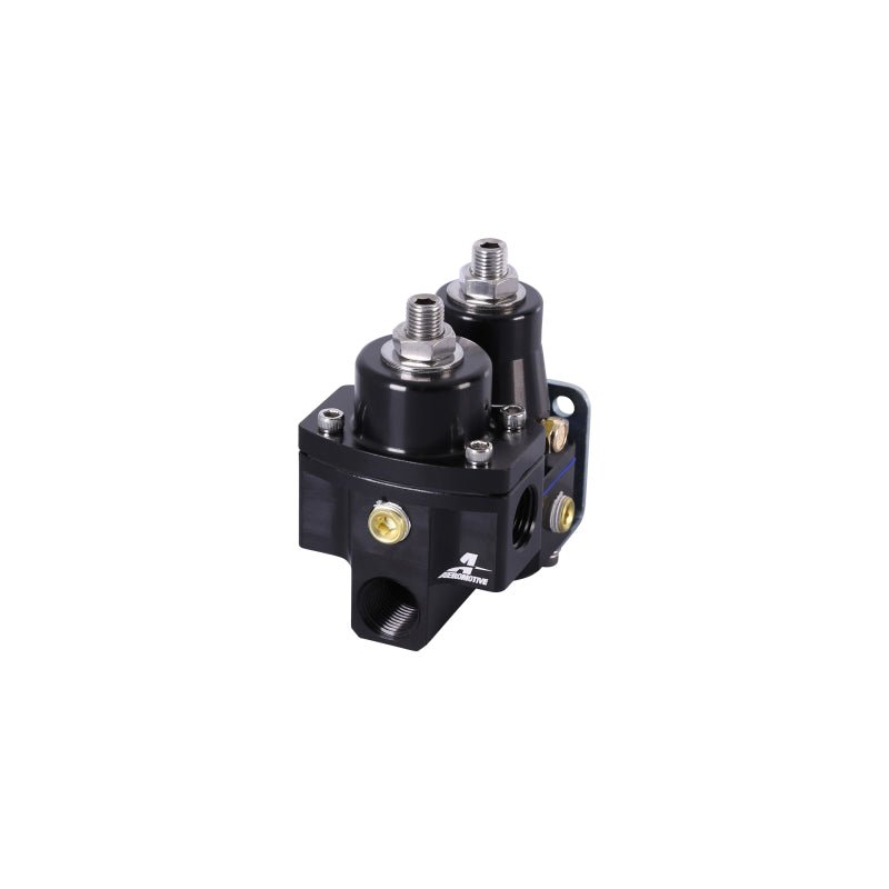 Aeromotive EFI to Carburetor Fuel Pressure Regulator - CPC Performance