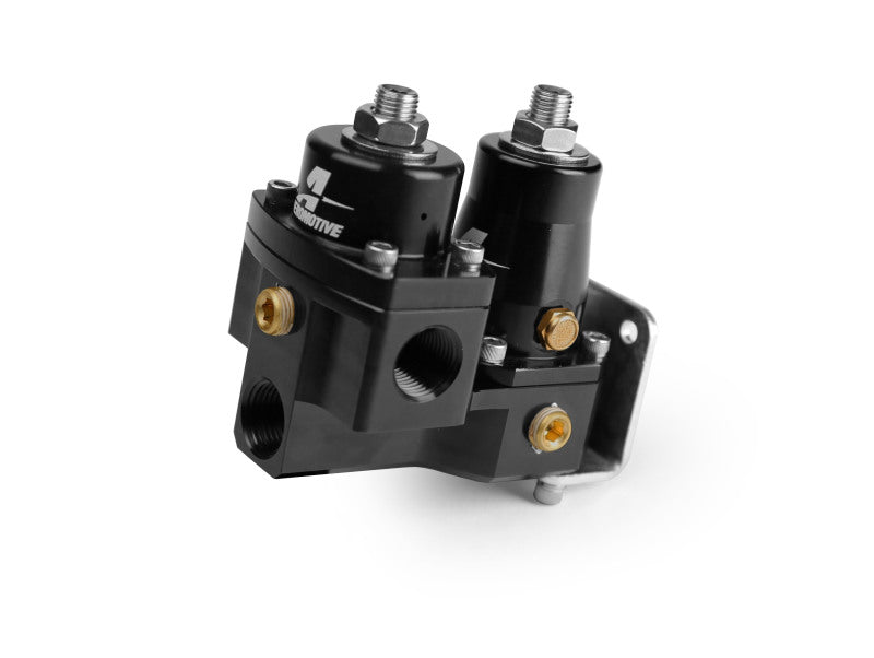 Aeromotive EFI to Carburetor Fuel Pressure Regulator - CPC Performance