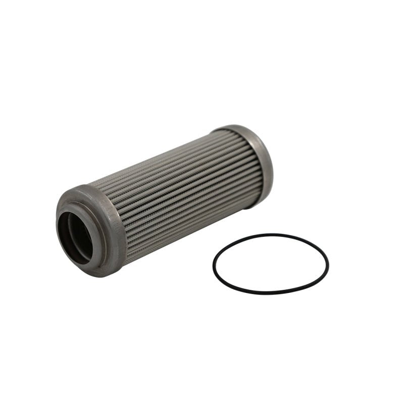 Aeromotive Filter Element - 10 Micron Microglass (Fits 12339/12341) - CPC Performance