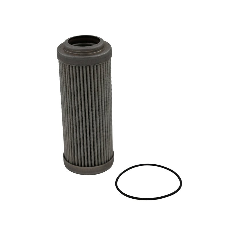 Aeromotive Filter Element - 10 Micron Microglass (Fits 12339/12341) - CPC Performance