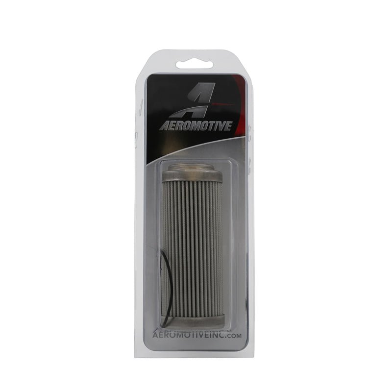 Aeromotive Filter Element - 10 Micron Microglass (Fits 12339/12341) - CPC Performance