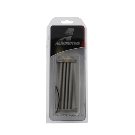 Aeromotive Filter Element - 10 Micron Microglass (Fits 12339/12341) - CPC Performance