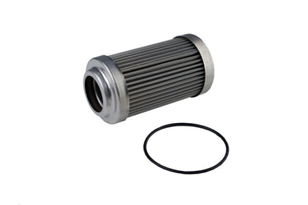 Aeromotive Filter Element - 40 Micron SS (Fits 12335) - CPC Performance
