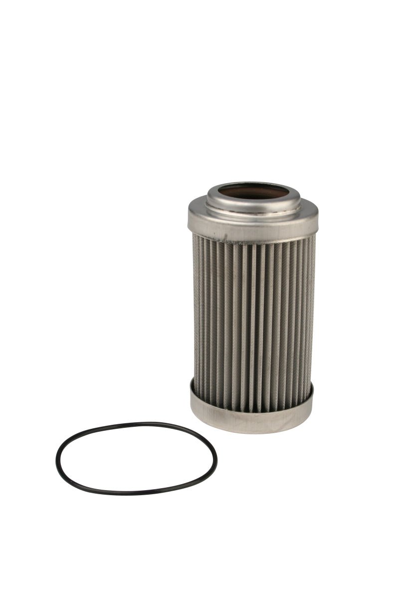 Aeromotive Filter Element - 40 Micron SS (Fits 12335) - CPC Performance