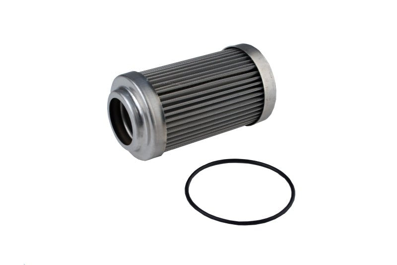Aeromotive Filter Element - 40 Micron SS (Fits 12335) - CPC Performance