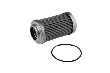 Aeromotive Filter Element - 40 Micron SS (Fits 12335) - CPC Performance