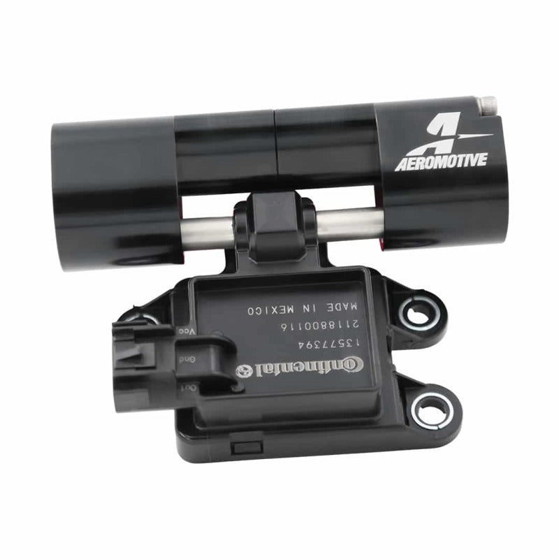 Aeromotive Flex Fuel AN - 10 Sensor Adapter - CPC Performance