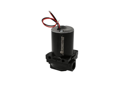 Aeromotive High Flow Brushed Coolant Pump w/Universal Remote Mount - 27gpm - AN - 12 - CPC Performance