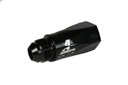 Aeromotive In-Line Full Flow Check Valve (Male -10 AN Inlet / Female -10 AN outlet) - CPC Performance