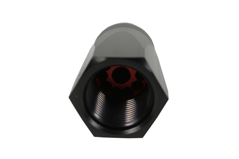 Aeromotive In-Line Full Flow Check Valve (Male -10 AN Inlet / Female -10 AN outlet) - CPC Performance