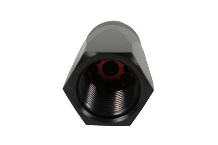 Aeromotive In-Line Full Flow Check Valve (Male -10 AN Inlet / Female -10 AN outlet) - CPC Performance