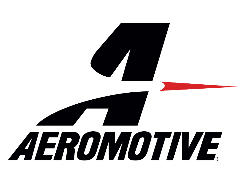 Aeromotive In-Line Full Flow Check Valve (Male -10 AN Inlet / Female -10 AN outlet) - CPC Performance