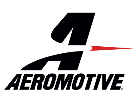 Aeromotive In-Line Full Flow Check Valve (Male -10 AN Inlet / Female -10 AN outlet) - CPC Performance