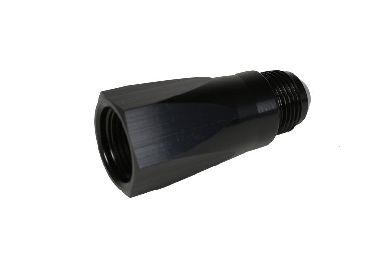 Aeromotive In-Line Full Flow Check Valve (Male -10 AN Inlet / Female -10 AN outlet) - CPC Performance