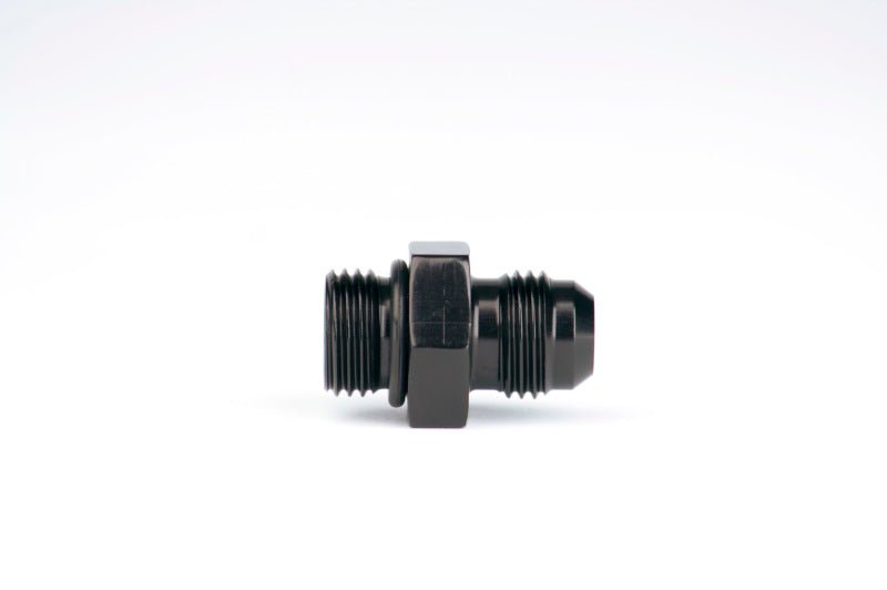 Aeromotive ORB - 06 to AN - 06 Male Flare Adapter Fitting - CPC Performance