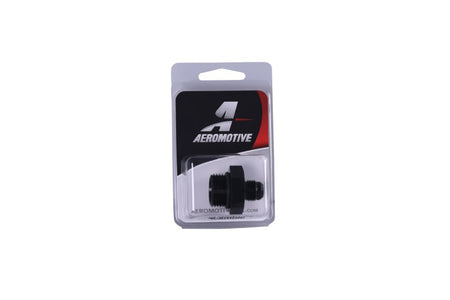 Aeromotive ORB - 10 to AN - 06 Male Flare Reducer Fitting - CPC Performance