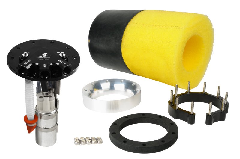 Aeromotive Phantom 200 Universal In - Tank Fuel System - CPC Performance