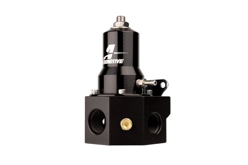 Aeromotive Pro - Series EFI Boost Reference Regulator - CPC Performance