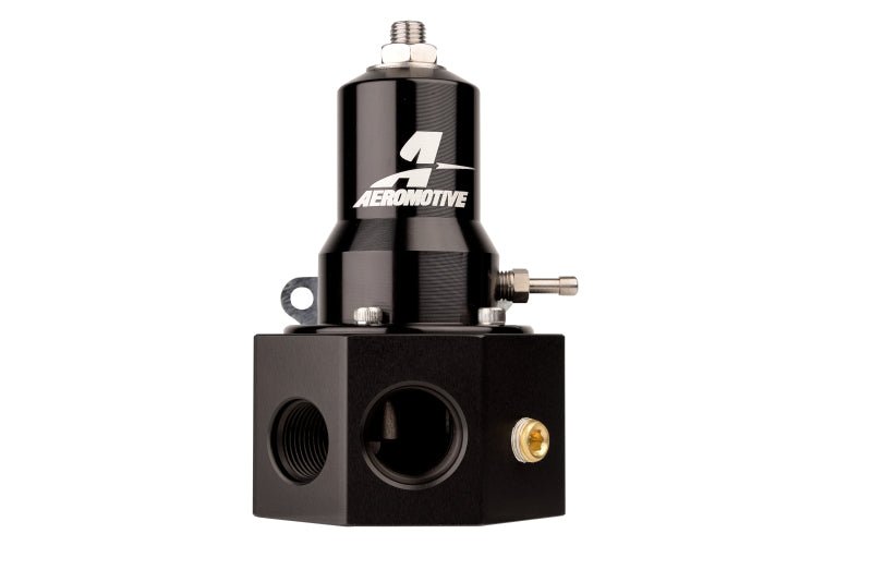 Aeromotive Pro - Series EFI Boost Reference Regulator - CPC Performance
