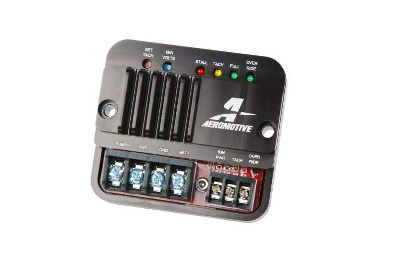 Aeromotive Pump Speed Controller - CPC Performance