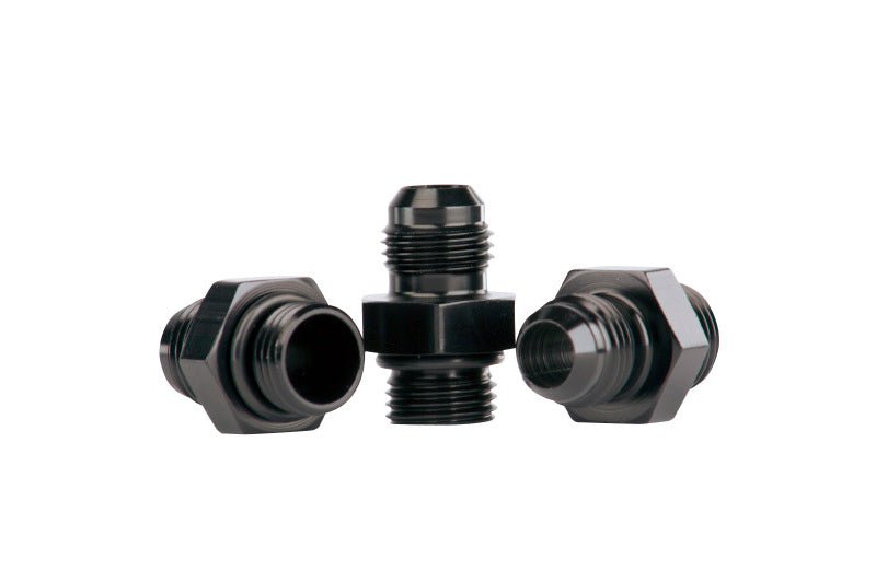 Aeromotive Regulator - 6 AN Fitting Kit (for 13109/13201) - CPC Performance